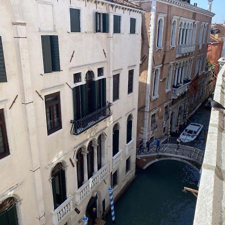 Ca' Magna Apartment Venice Exterior photo