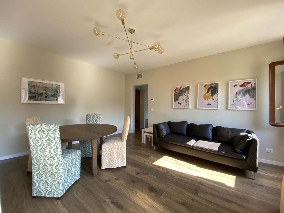 Ca' Magna Apartment Venice Exterior photo