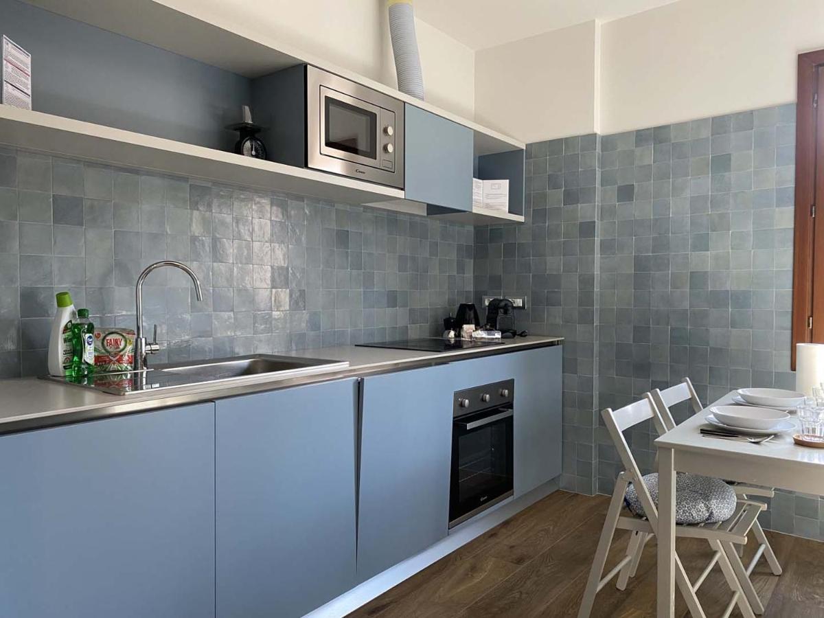 Ca' Magna Apartment Venice Exterior photo