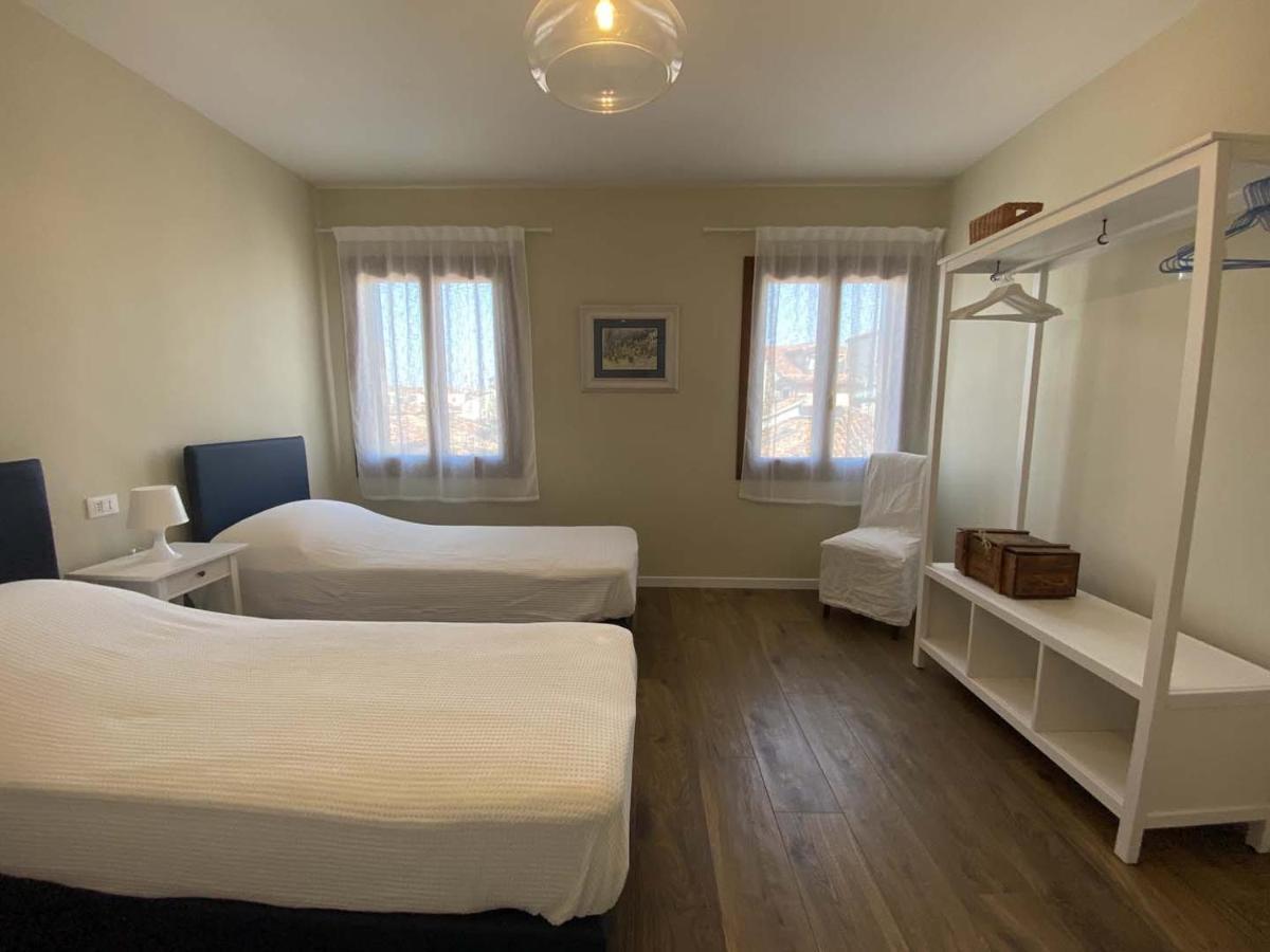 Ca' Magna Apartment Venice Exterior photo