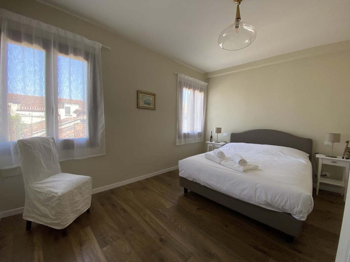 Ca' Magna Apartment Venice Exterior photo