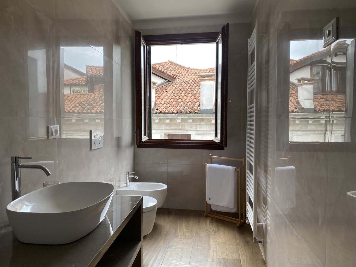 Ca' Magna Apartment Venice Exterior photo