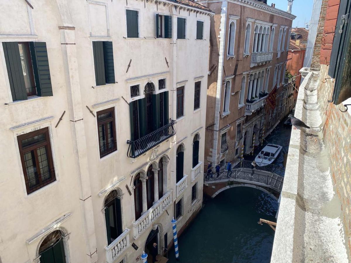 Ca' Magna Apartment Venice Exterior photo