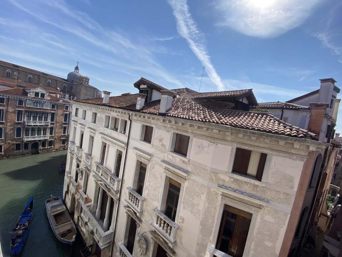 Ca' Magna Apartment Venice Exterior photo
