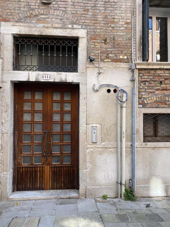 Ca' Magna Apartment Venice Exterior photo