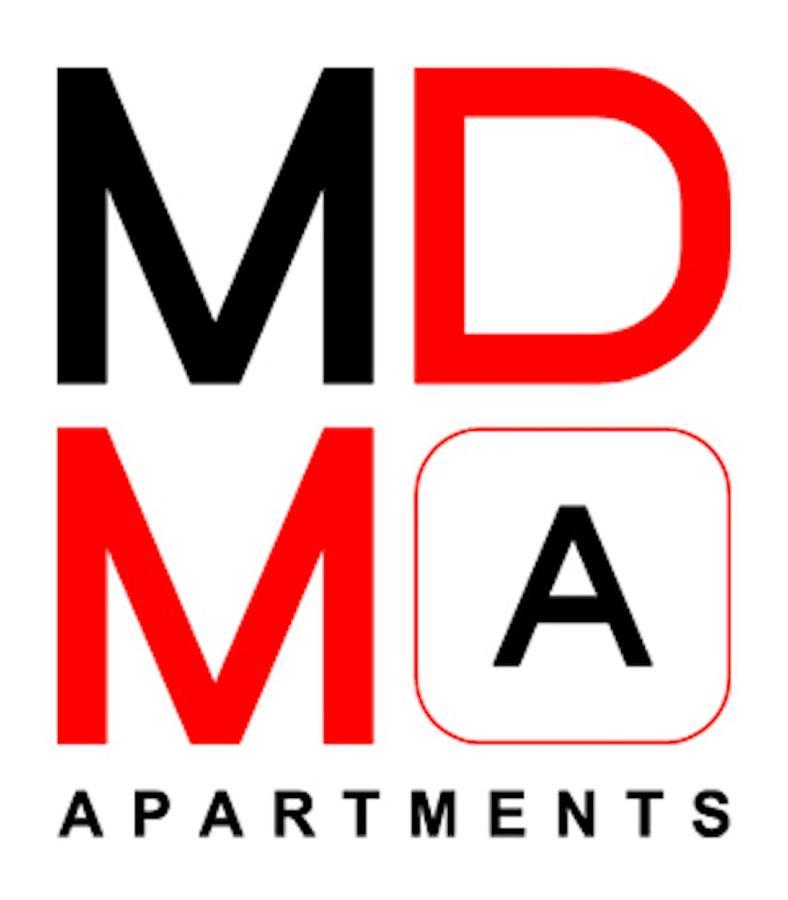 Ca' Magna Apartment Venice Exterior photo